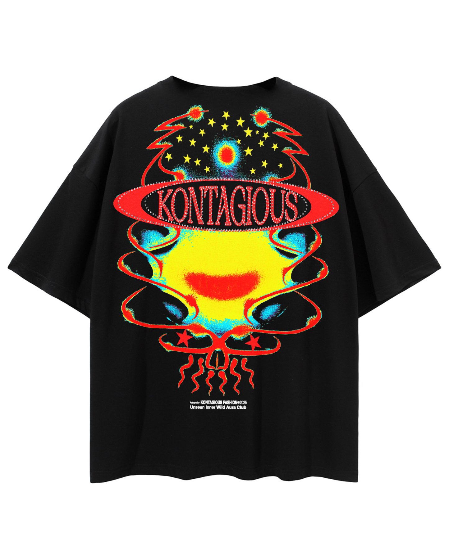 GRAPHIC TEE