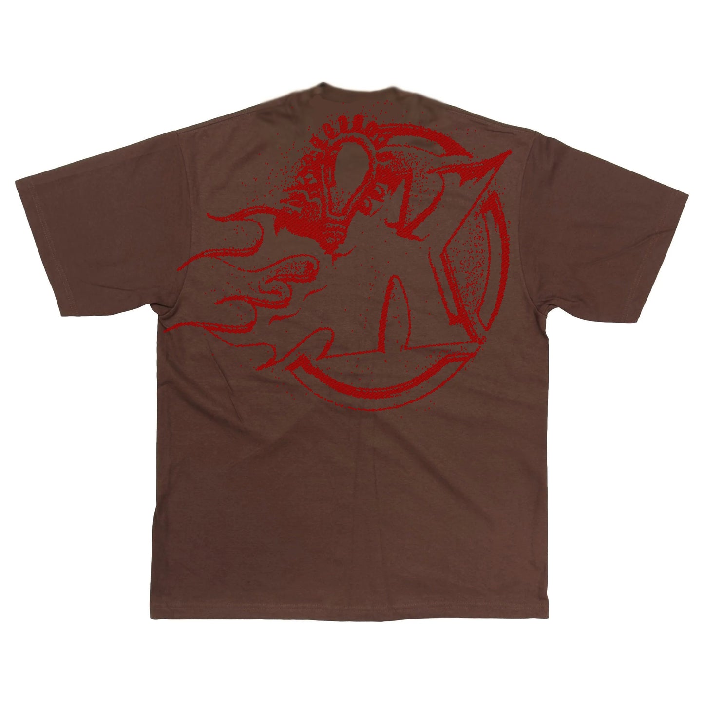 “TEXAS” TEE