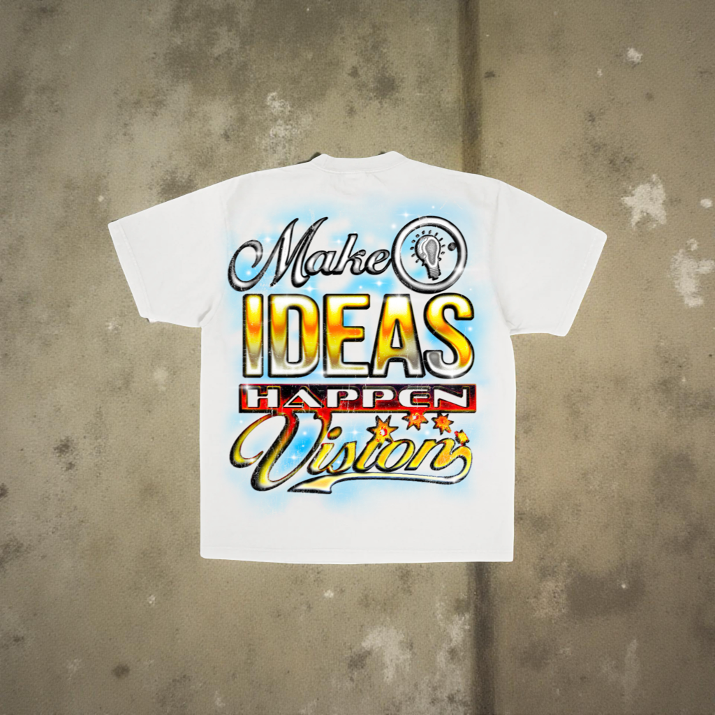 EAGLE TEE