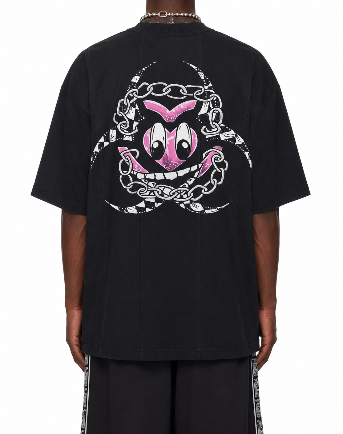 Kontagious Ideas tee