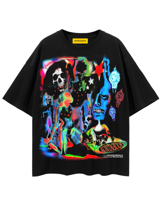 GRAPHIC TEE