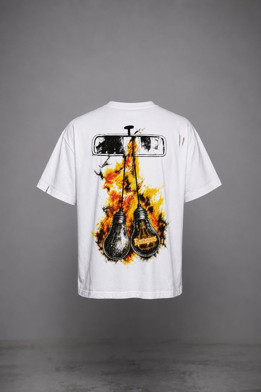 SS CHEV TEE