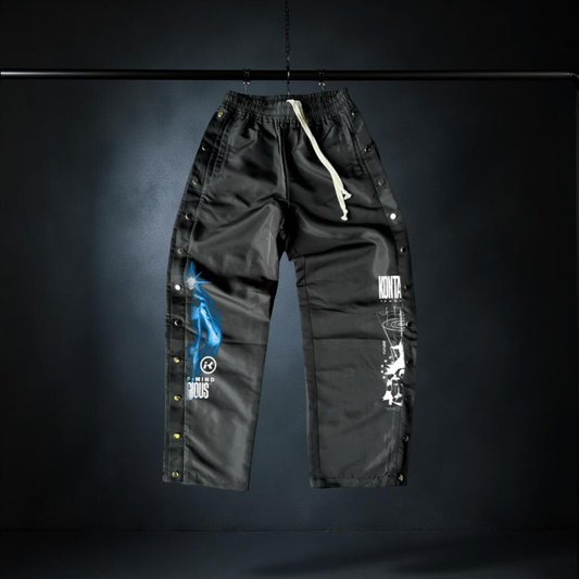 NYLON PANTS