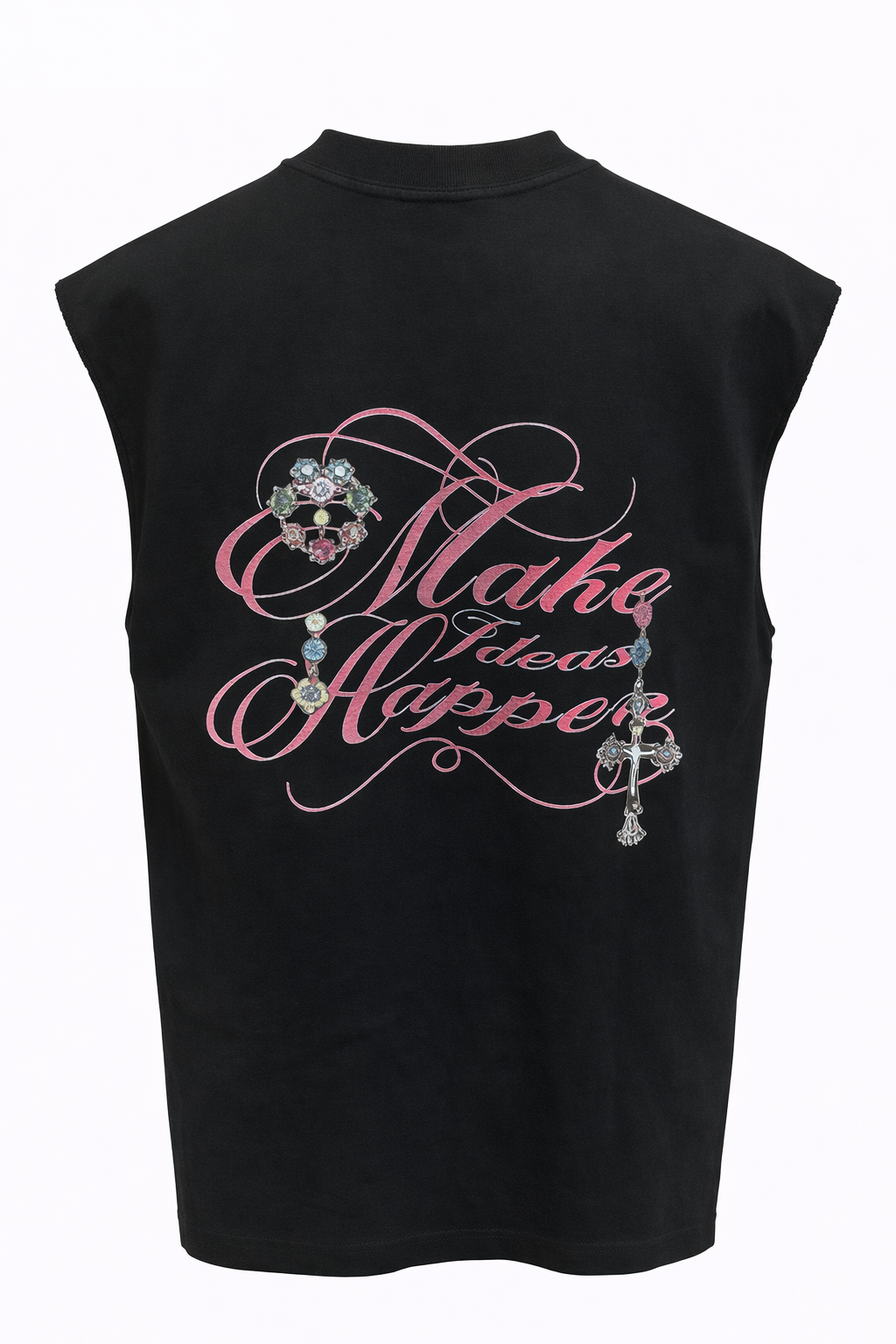 ALL EYES ON ME TEE