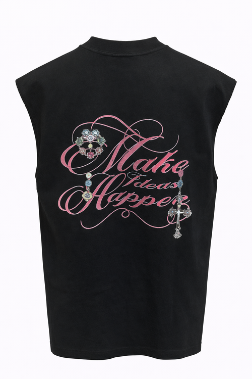 ALL EYES ON ME TEE