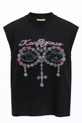 ALL EYES ON ME TEE