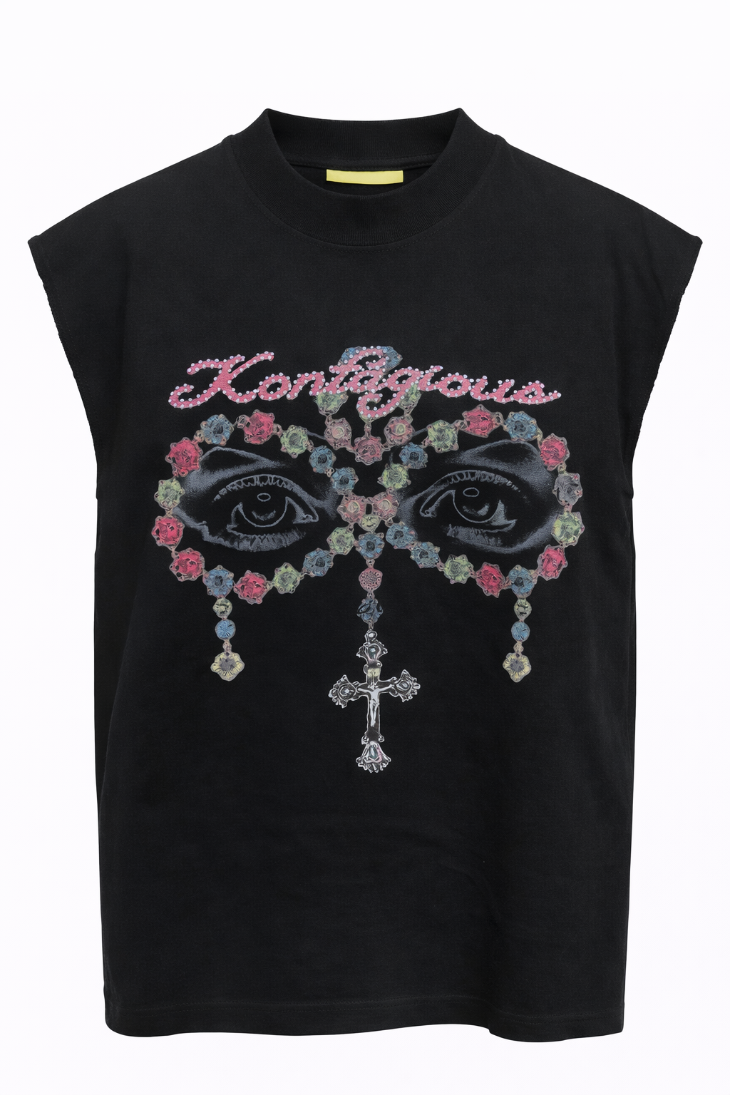 ALL EYES ON ME TEE