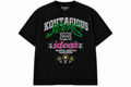 Kontagious Ideas tee