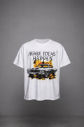 SS CHEV TEE