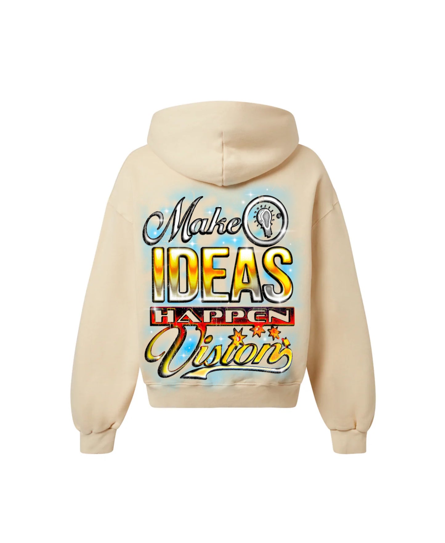 “Freedom hoodie”