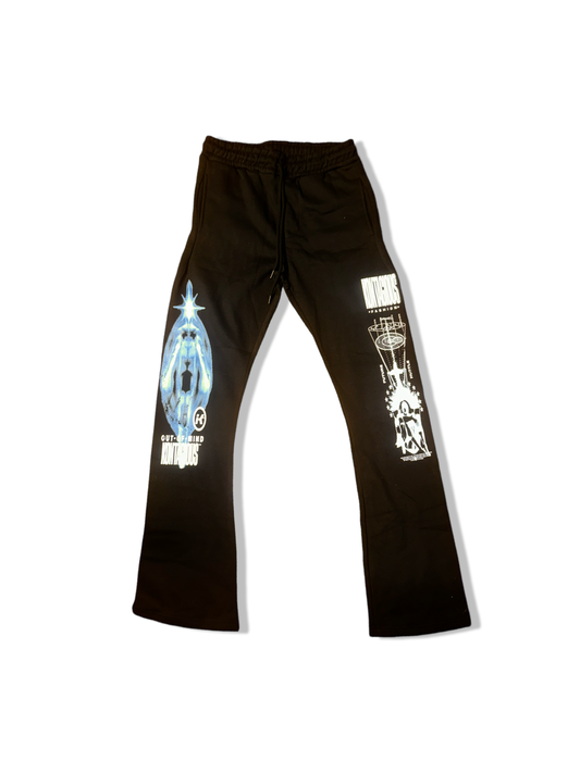“DOWNTOWN” SWEATPANTS