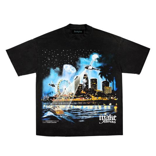 YACHT CLUB TEE