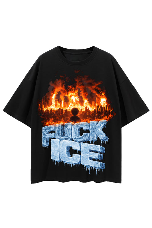 F*CK ICE TEE