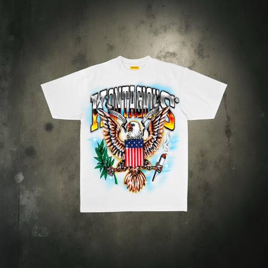 EAGLE TEE